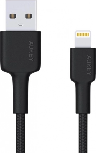 Cable trenzado resistente sin enredos