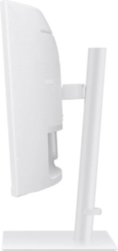 Diseño blanco ergonómico