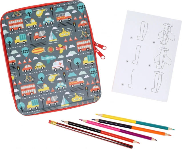 Materiales seguros para niños