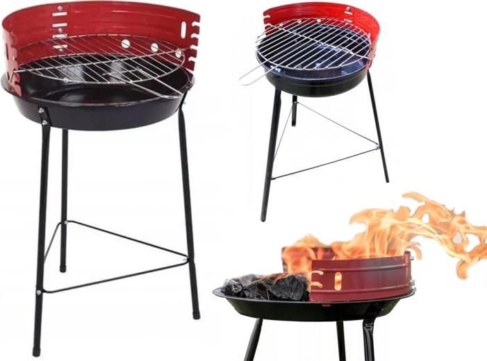 Estructura estable y resistente