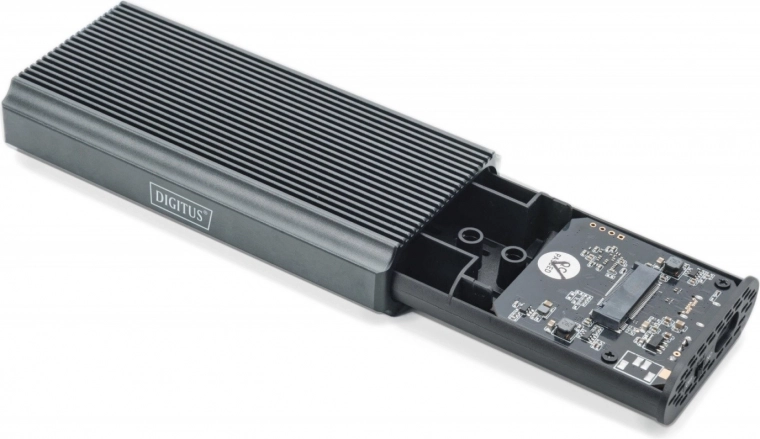 Indicador LED integrado