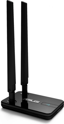 Antenas desmontables de alta ganancia