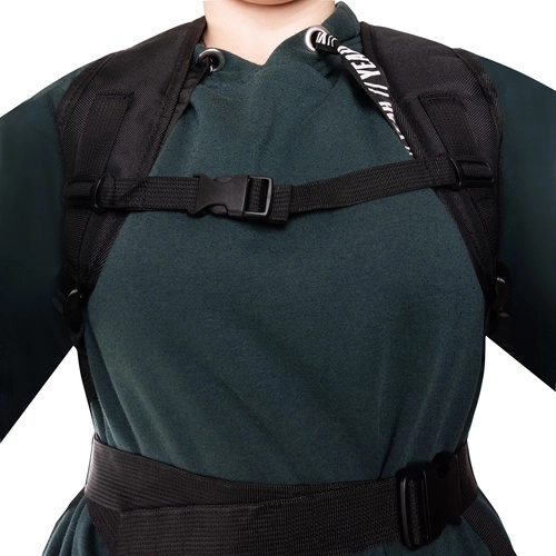 Transporte cómodo y seguro