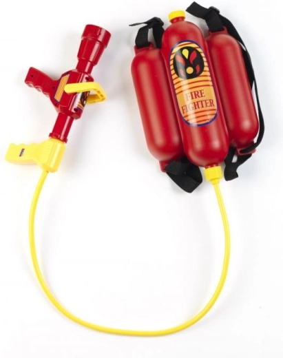 Uso cómodo gracias a las correas ajustables