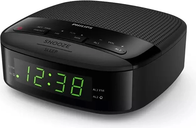 Funciones prácticas de alarma