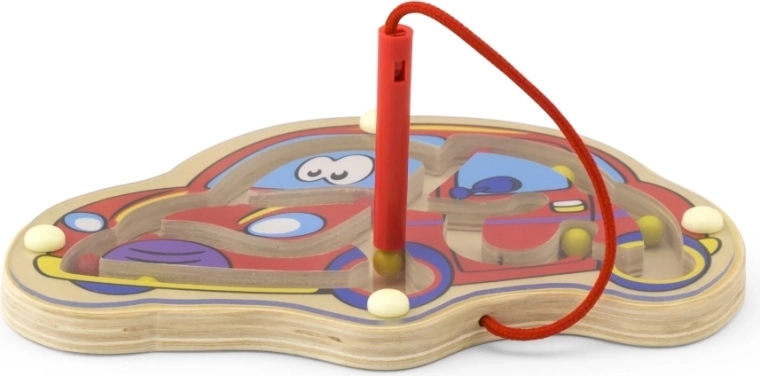 Favorece el desarrollo de la motricidad fina