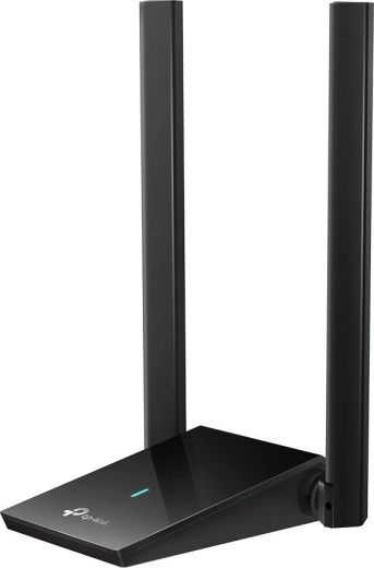 Antenas potentes con tecnología Beamforming