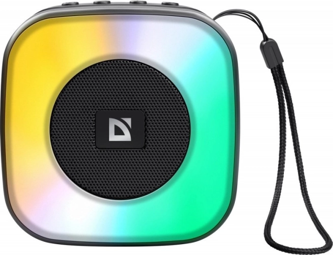 Reproductor MP3 integrado y radio FM