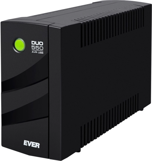 Sistema AVR avanzado