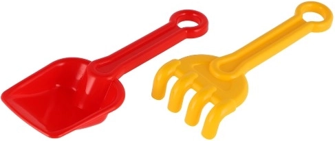 Juego ligero y seguro para los más pequeños