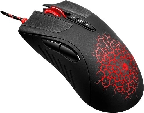 Sensor óptico AVAGO A3050 hasta 4000 DPI