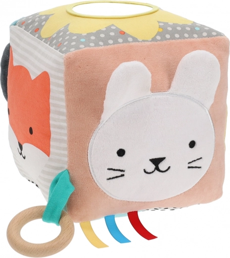 Estimulación sensorial