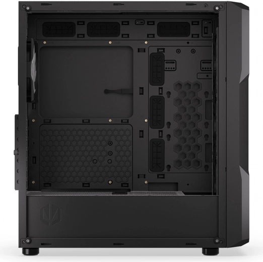 Espacio para configuraciones potentes