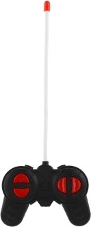 Control de 27 MHz en todas las direcciones