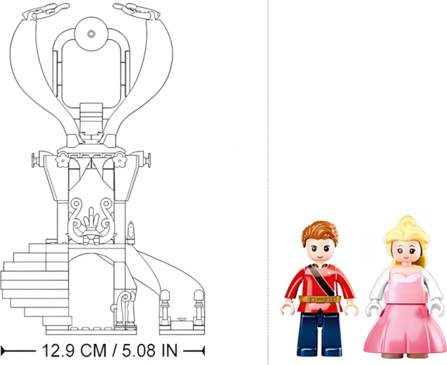 Figuras innovadoras