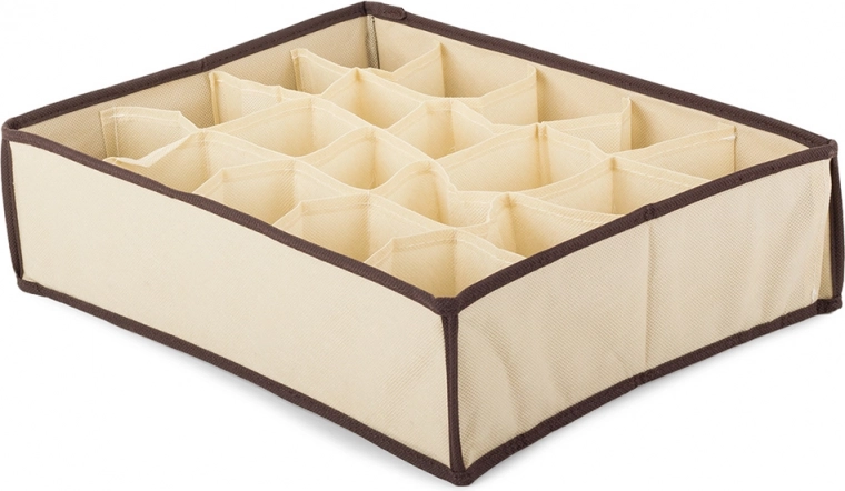 Capacidad de almacenamiento