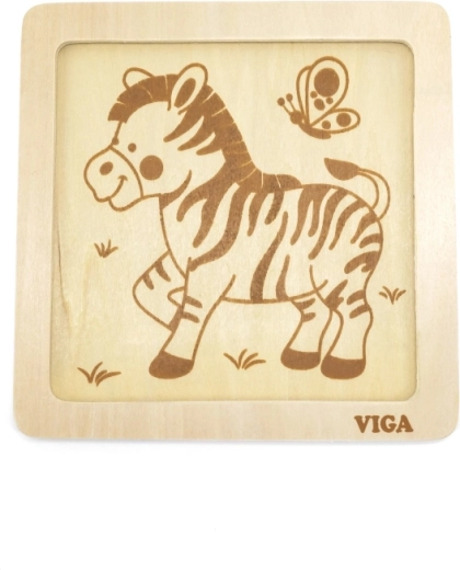 Acabado de madera de alta calidad