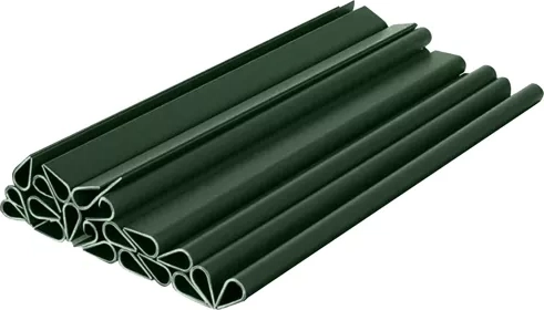 Diseño estético y discreto