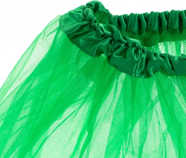 Cintura elástica y cómoda