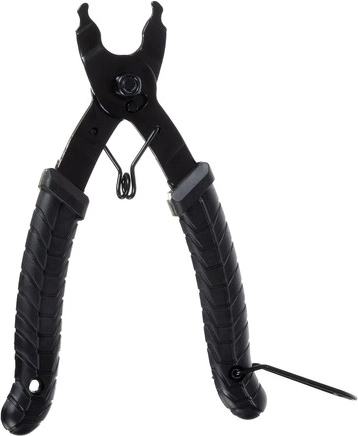 Agarre cómodo y seguridad