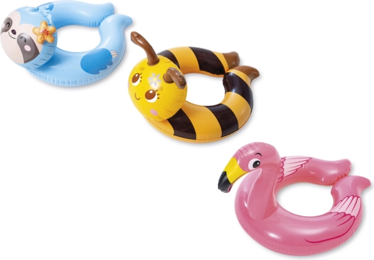 Motivos alegres que encantan a los niños