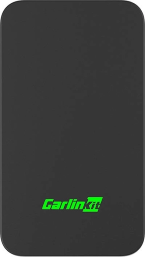 CarPlay y Android Auto inalámbricos al instante