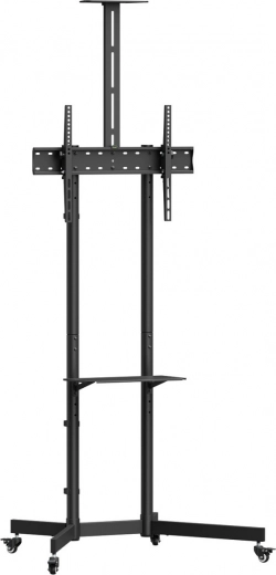 Amplia compatibilidad VESA y con pantallas de 37–70"