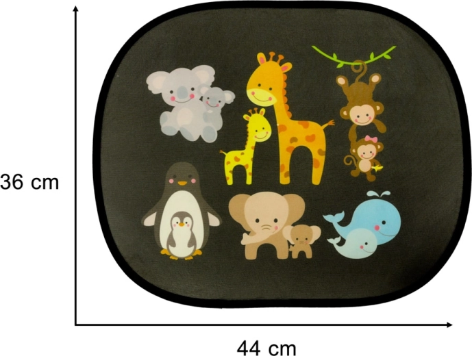 Sombreado eficaz y protección UV