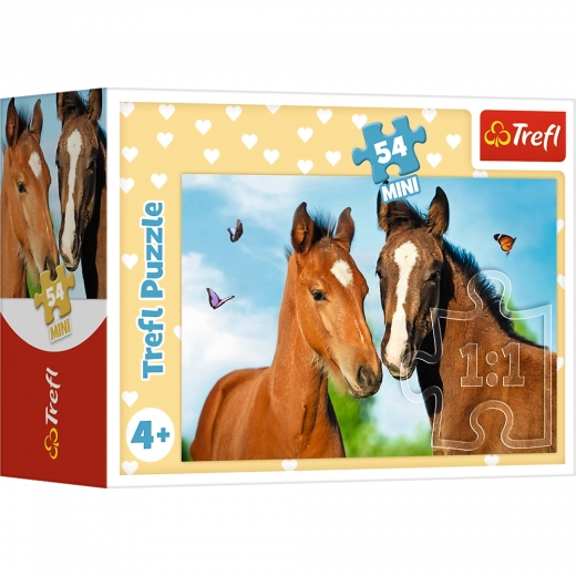 Diversión creativa para niños