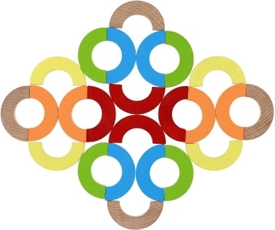 Apoyo a la creatividad y a la motricidad fina