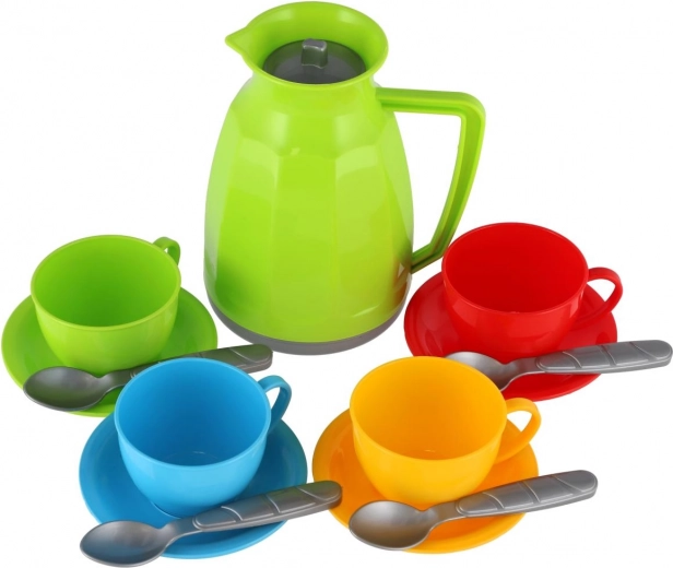 Todo para una hora del té