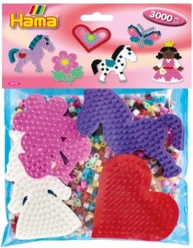 Todo lo necesario en un solo paquete