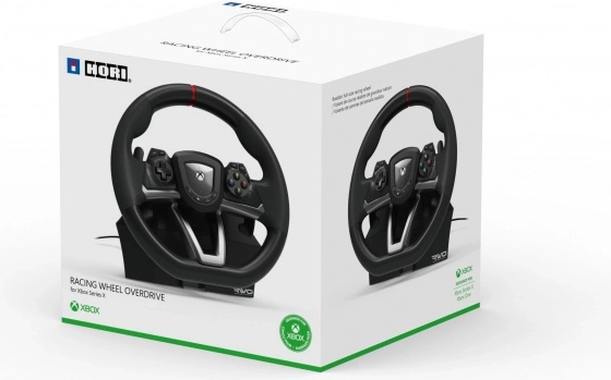 Licencia oficial para Xbox