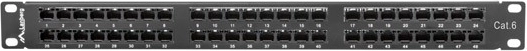 Organización eficaz del cableado