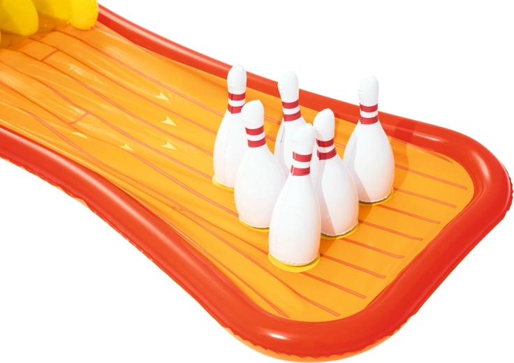 Juegos para desarrollar habilidades