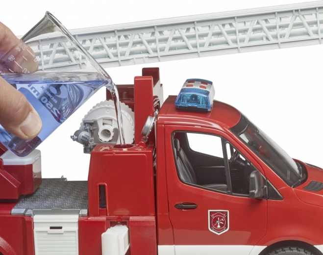 Efectos de luz y sonido realistas