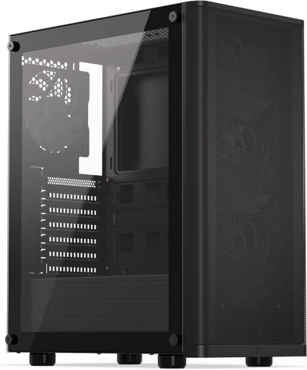 Lista para refrigeración líquida 360/240 mm