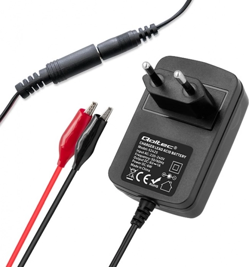 Control inteligente de carga