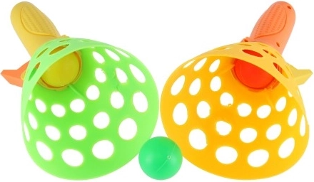 Set para dos jugadores