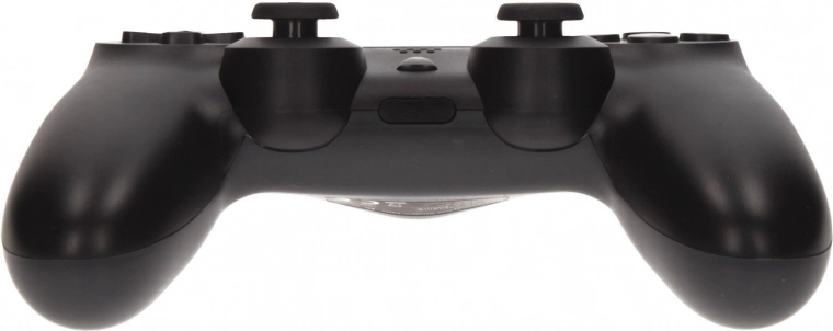 Control preciso y 16 botones funcionales