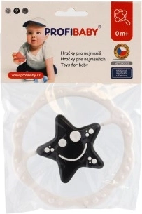 Diseño de alto contraste para el desarrollo visual