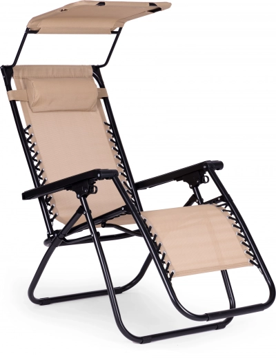 Capota solar ajustable