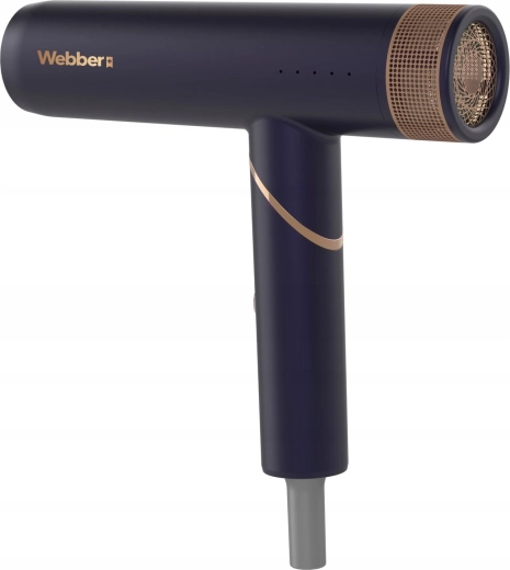 Cuidado iónico para un cabello suave y brillante