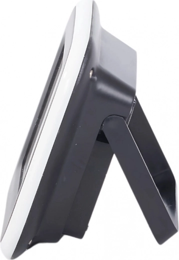 Imán y soporte para colocación flexible