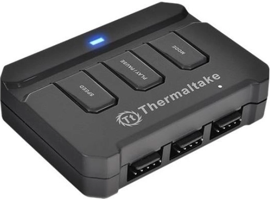 Compatibilidad con softwares RGB