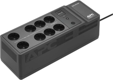 práctico puerto usb y conmutación rápida