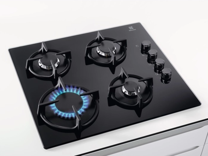 Estilo y elegancia en la cocina