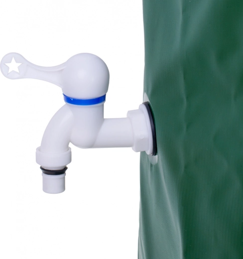 Tres formas de extracción de agua