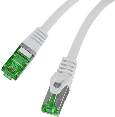 Máximo apantallamiento S/FTP para una señal limpia