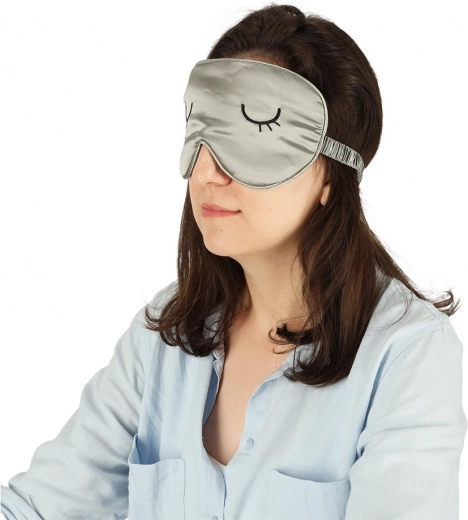 Oscurecimiento eficaz para conciliar el sueño rápidamente